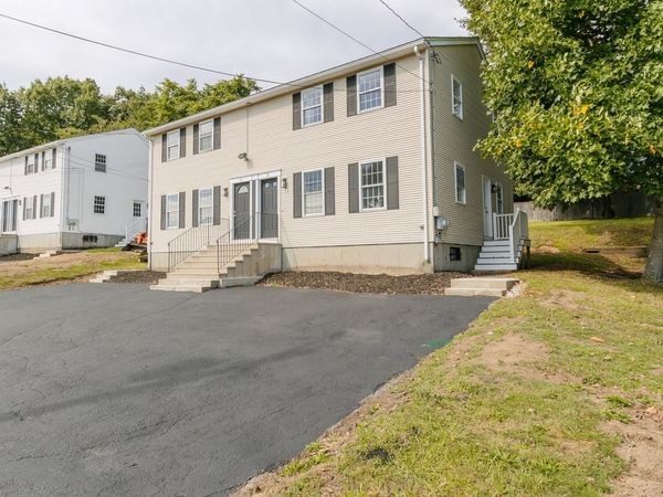 32B Boylston Street, Worcester, MA 01605