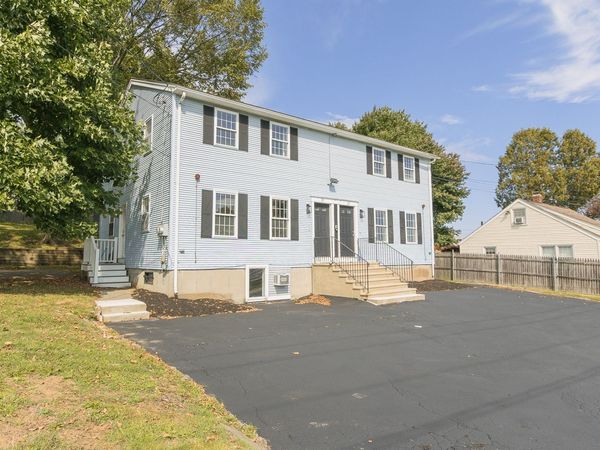 34A Boylston Street, Worcester, MA 01605