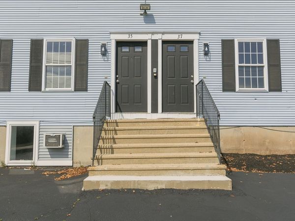 34B Boylston Street, Worcester, MA 01605