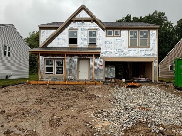 690 Deerhurst Drive, Vandalia, OH 45377
