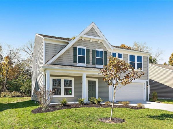 690 Deerhurst Drive, Vandalia, OH 45377
