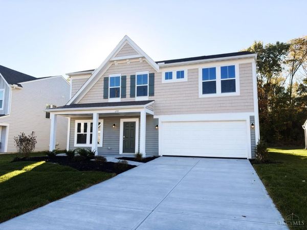 690 Deerhurst Drive, Vandalia, OH 45377
