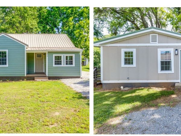 404 Green Acres Dr , Columbia, TN 38401