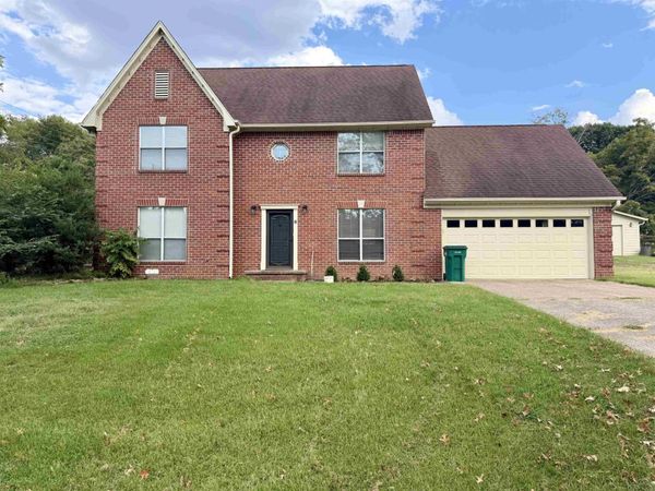6 GLEN ECHO DR , Jackson, TN 38305