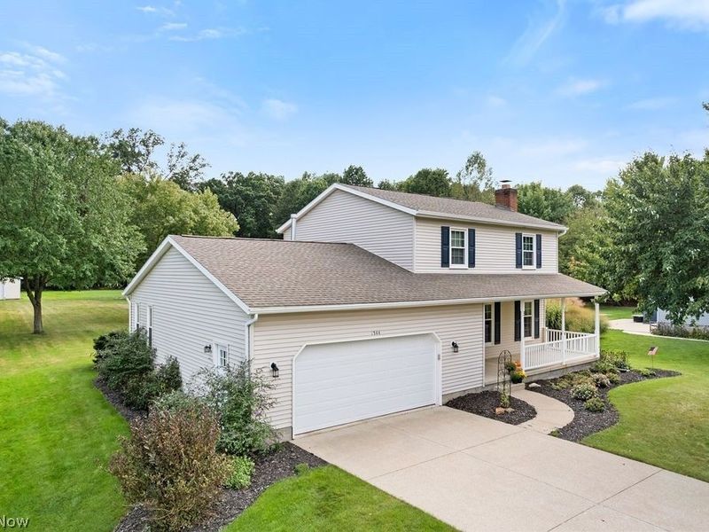 1544 Arndale Road, Stow, OH 44224 Photo 1