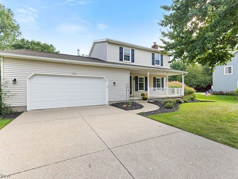 1544 Arndale Road, Stow, OH 44224 Photo 2