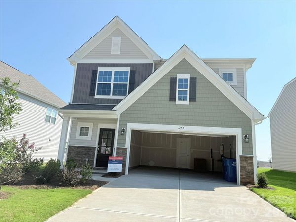 6271 Fairfax Cove , Maiden, NC 28650