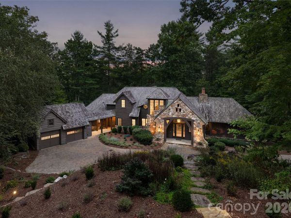 17 Falling Waters Trail , Arden, NC 28704