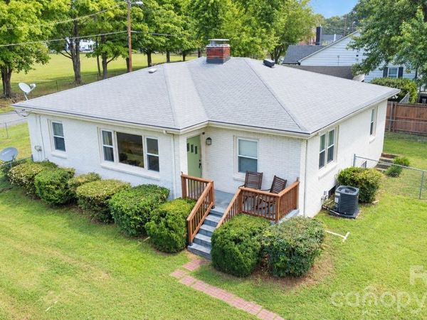 2000 Clay Street , Kannapolis, NC 28083