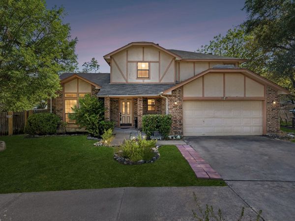 1809 Gaylord DR, Austin, TX 78728
