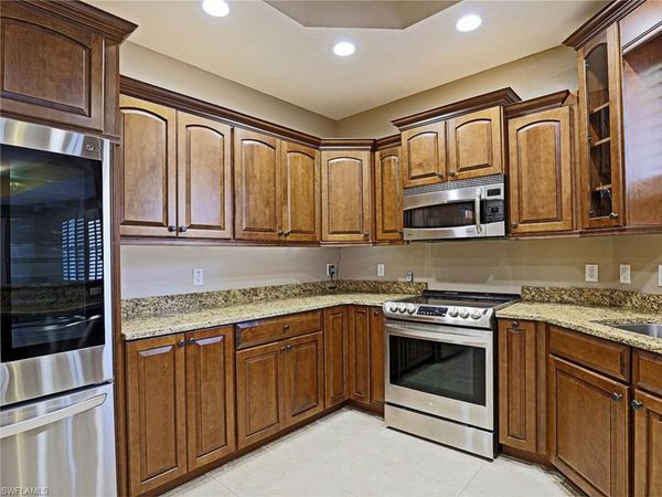 9836 Catena WAY , Unit 101, FORT MYERS, FL 33908