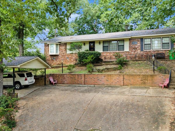 707 N 19th Avenue, Columbus, MS 39701