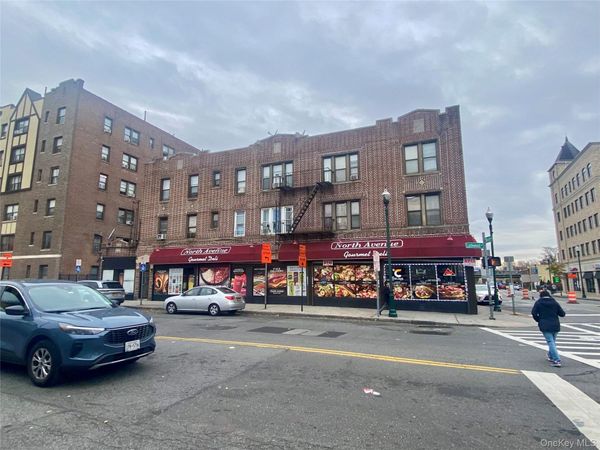 370 North Avenue , Unit 4, New Rochelle, NY 10801
