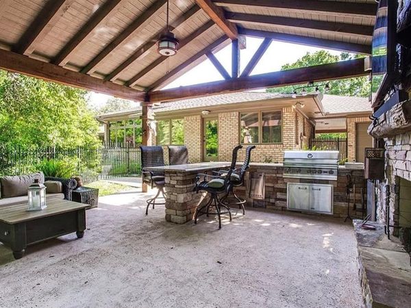 4825 Crooked Lane, Dallas, TX 75229