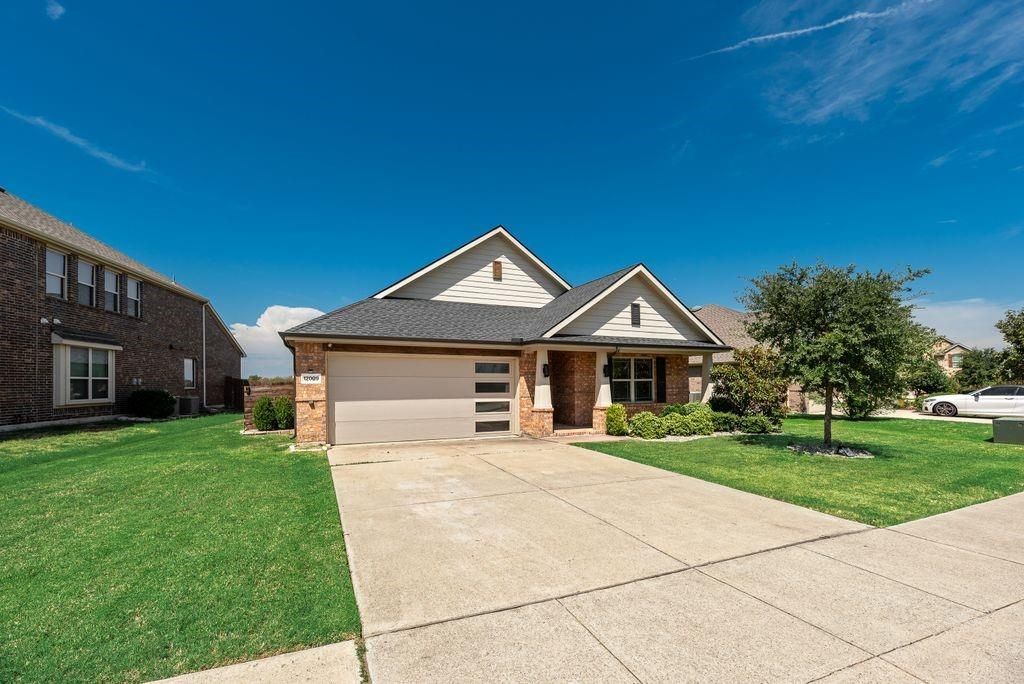 12009 Fairbanks Court, Frisco, TX 75036 Main Photo