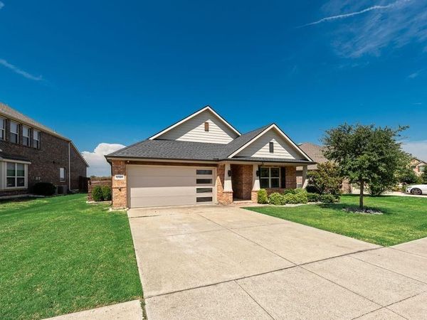 12009 Fairbanks Court, Frisco, TX 75036