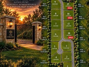 9841 Lark Lane, Fort Worth, TX 76179