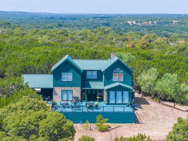 245 Heinze Ranch Road , Tuscola, TX 79562
