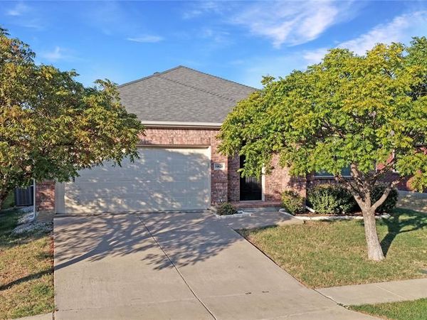 14620 Little Anne Drive , Little Elm, TX 75068