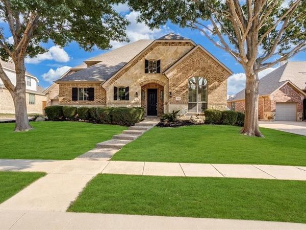 841 Kiowa Drive, Prosper, TX 75078