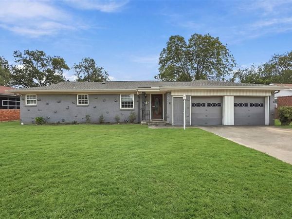 5012 Ira Street, Haltom City, TX 76117