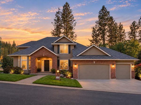1414 E Blackwood Ln, Spokane, WA 99223
