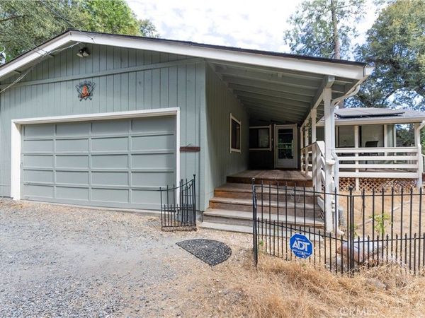 21871 Fallview, Sonora, CA 95370