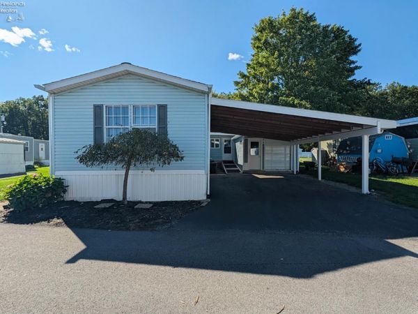 3 5th Street, Norwalk, OH 44857