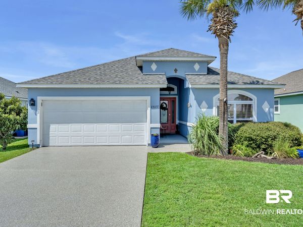 25177 Windward Place, Orange Beach, AL 36561