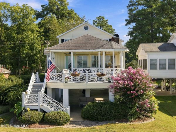 338 Cypress Shore Road, Washington, NC 27889