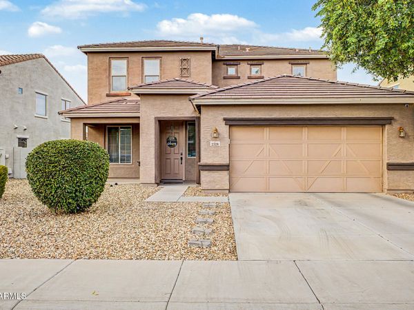 2328 W MELODY Drive, Phoenix, AZ 85041