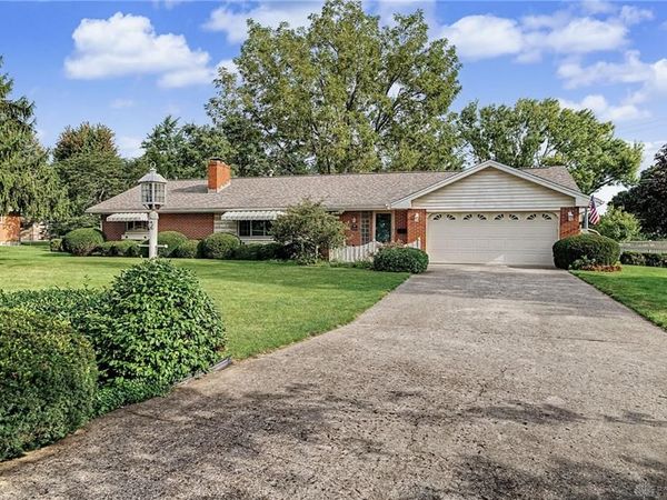 314 Beckenham Road, Englewood, OH 45322
