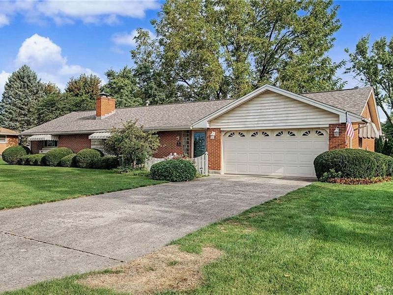 314 Beckenham Road, Englewood, OH 45322 Photo 4