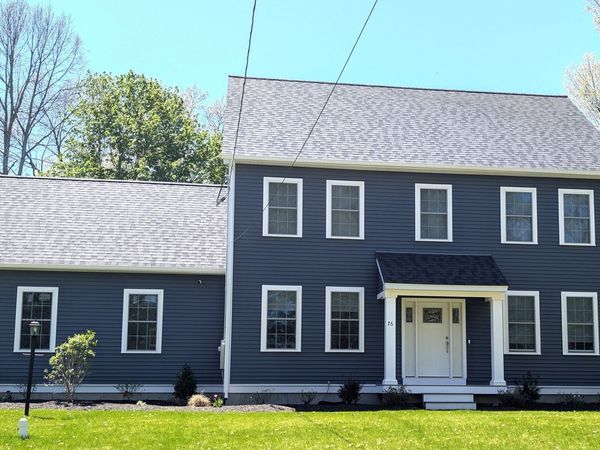 12 Woodruff Rd, Clinton, MA 01510