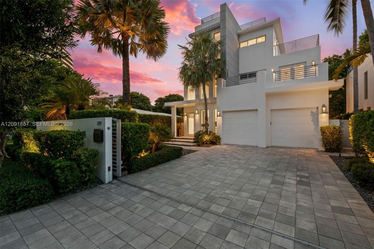 2317 N Atlantic Blvd, Fort Lauderdale, FL 33305 Photo