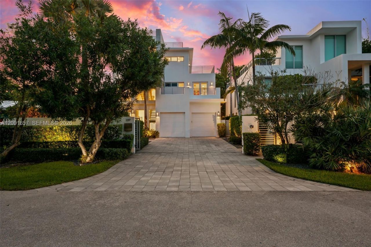 2317 N Atlantic Blvd, Fort Lauderdale, FL 33305 Photo