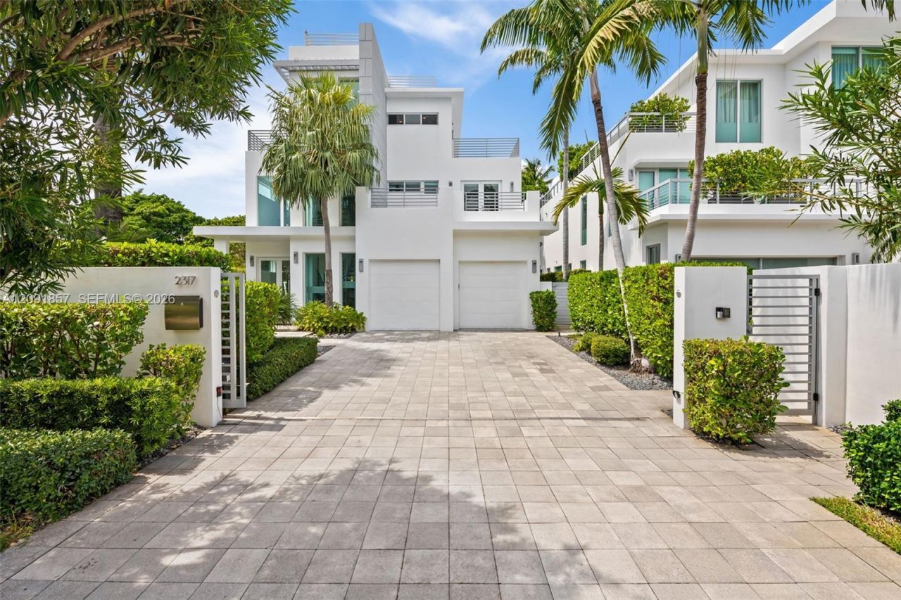 2317 N Atlantic Blvd, Fort Lauderdale, FL 33305 Photo