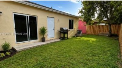 1615 SW 3rd Ct , Homestead, FL 33030 Photo