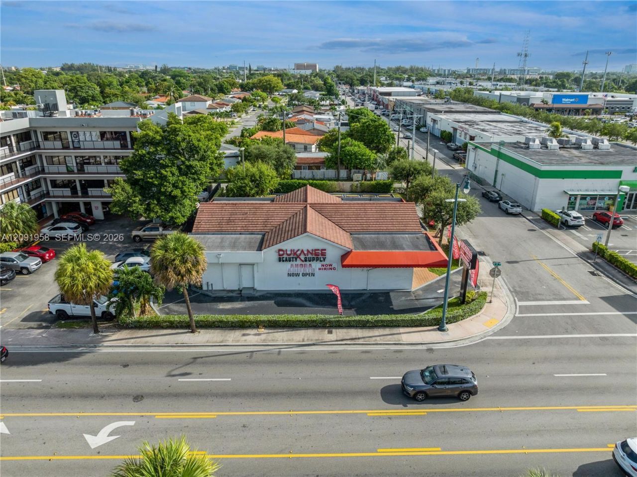 7101 SW 8th St , Miami, FL 33144 Photo