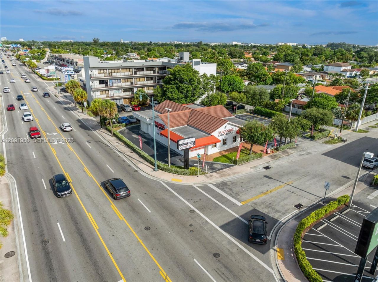 7101 SW 8th St , Miami, FL 33144 Photo