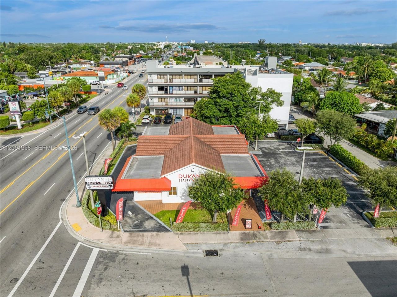 7101 SW 8th St , Miami, FL 33144 Photo