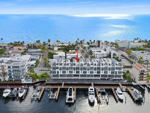 2860 N Ocean Dr, Hollywood, FL 33019
