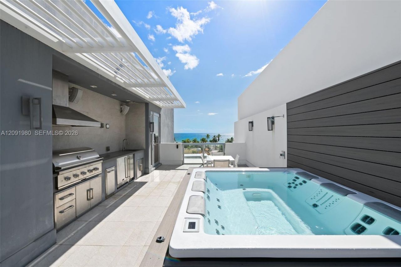 2860 N Ocean Dr, Hollywood, FL 33019 Photo