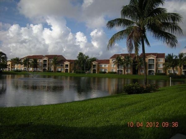 2091 Renaissance Blvd , Unit 306, Miramar, FL 33025