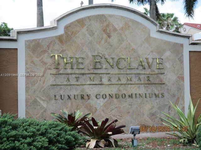 2091 Renaissance Blvd , Unit 306, Miramar, FL 33025 Photo