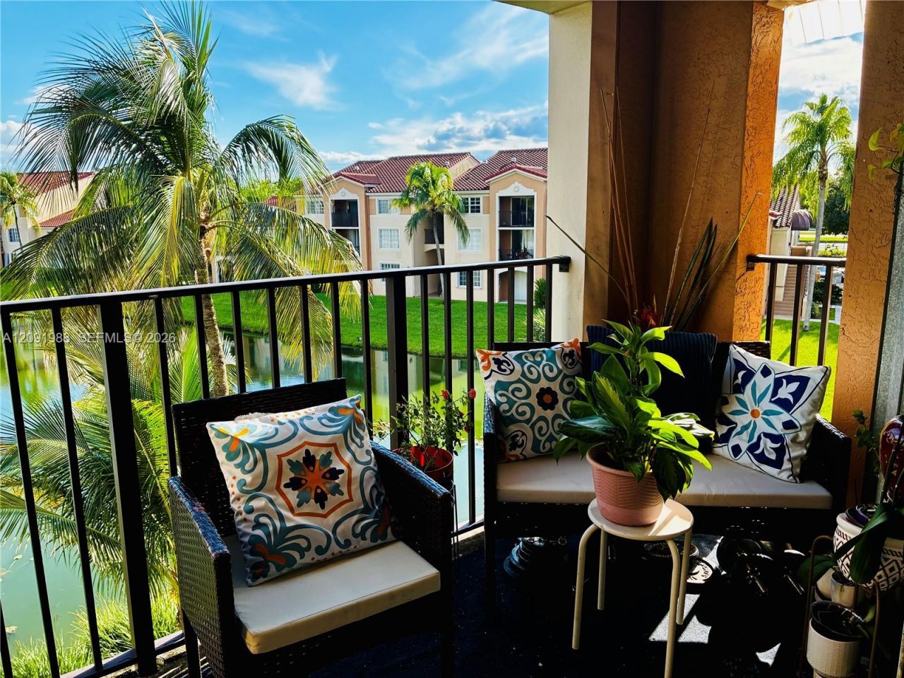 2091 Renaissance Blvd , Unit 306, Miramar, FL 33025 Photo
