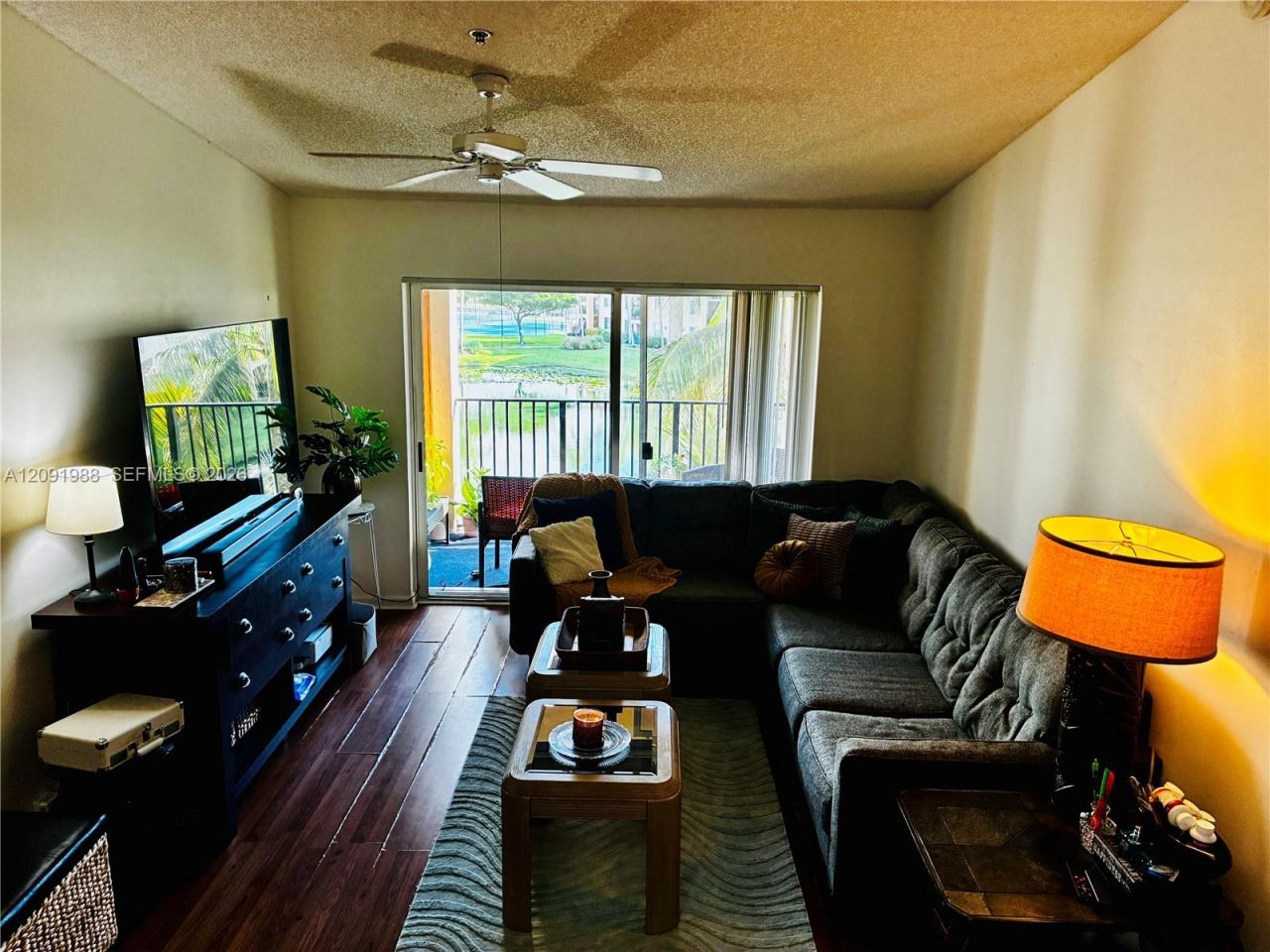 2091 Renaissance Blvd , Unit 306, Miramar, FL 33025 Photo