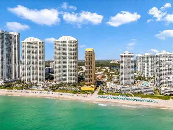 16275 Collins Ave , Unit 1503, Sunny Isles Beach, FL 33160