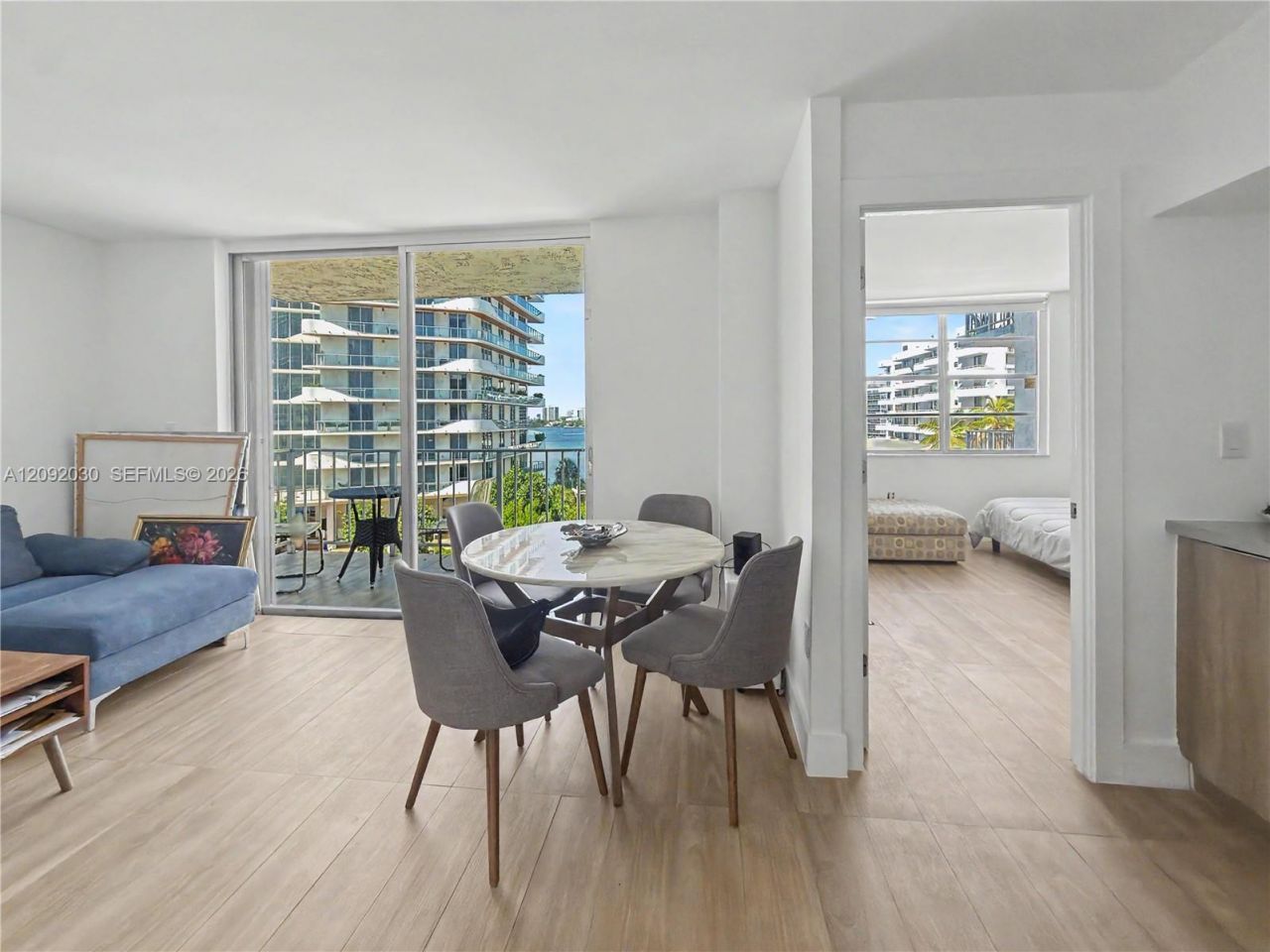 6801 Indian Creek Dr, Unit 609, Miami Beach, FL 33141 Photo