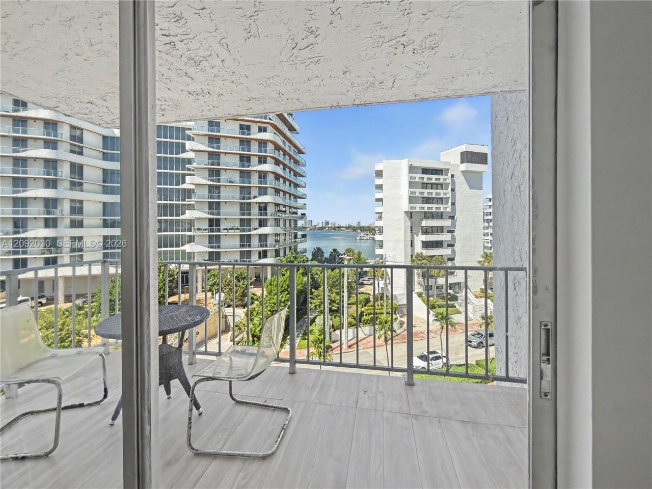 6801 Indian Creek Dr, Unit 609, Miami Beach, FL 33141 Photo